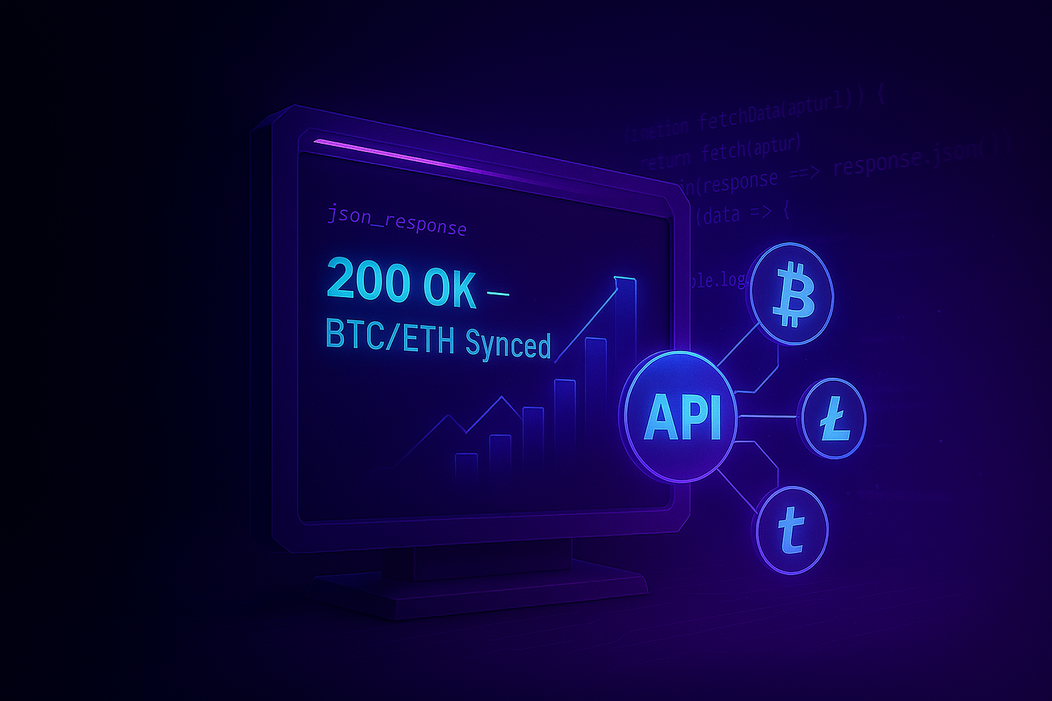 Illustration for Why We Added Stablecoin Payment Options